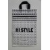 Soft Loop Bag Hi Style